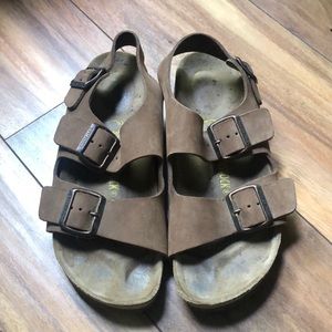 Birkenstock Milano